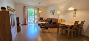 Ferienwohnung LFR26, Graal-Muritz